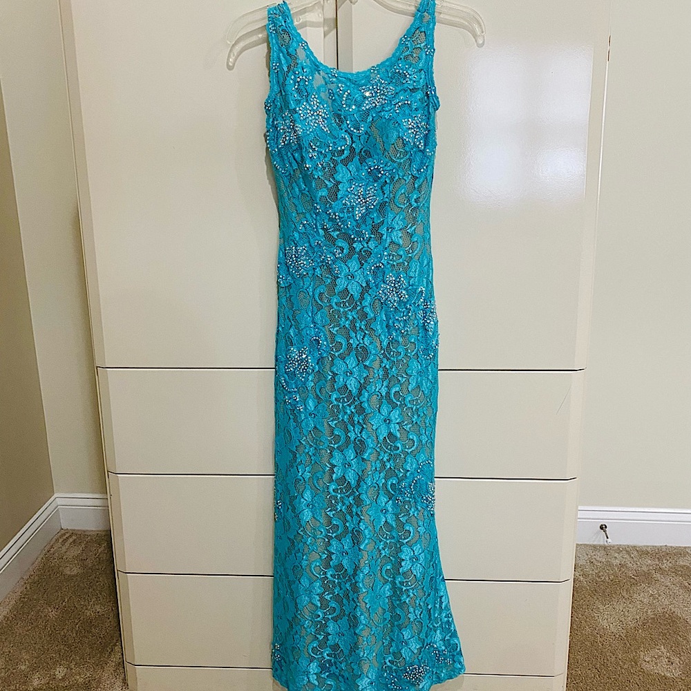 Jovani Prom Dress